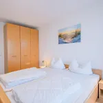 Ferienwohnpark Zwei-zimmer-apartment 55 14 * 博登斯边的伊门施塔特