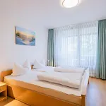 Ferienwohnpark Zwei-zimmer-apartment 55 14 Apartman