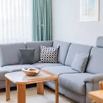 Ferienwohnpark Zwei-zimmer-apartment 55 14 公寓 *