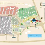 Ferienwohnpark Zwei-zimmer-apartment 55 14