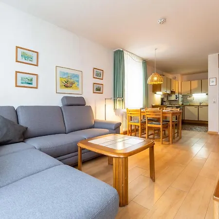 Ferienwohnpark Zwei-zimmer-apartment 55 14