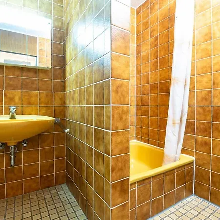 Ferienwohnpark Zwei-zimmer-apartment 55 14 Appartement