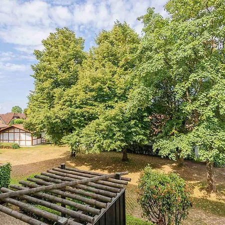 Ferienwohnpark Zwei-zimmer-apartment 55 14 Immenstaad am Bodensee