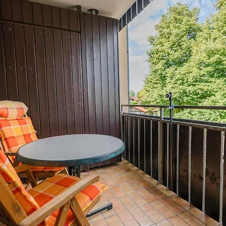Ferienwohnpark Zwei-zimmer-apartment 55 14 Διαμέρισμα *