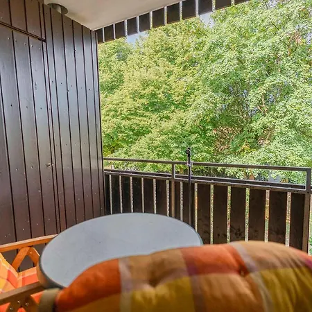 Appartement Ferienwohnpark Zwei-zimmer-apartment 55 14 Immenstaad am Bodensee