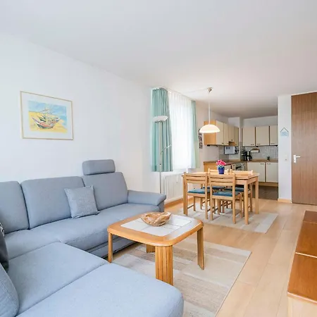 Ferienwohnpark Zwei-zimmer-apartment 55 14 Appartement *
