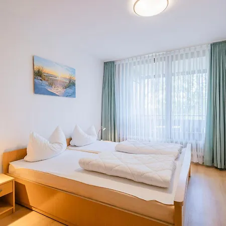 Ferienwohnpark Zwei-zimmer-apartment 55 14 아파트