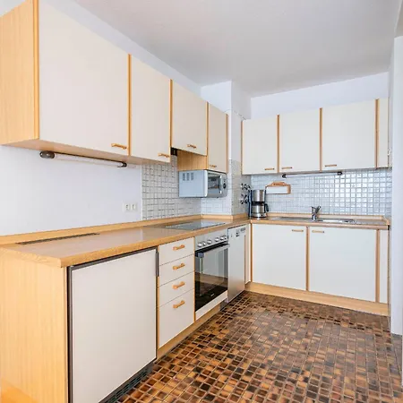 Ferienwohnpark Zwei-zimmer-apartment 55 14 Appartement Immenstaad am Bodensee
