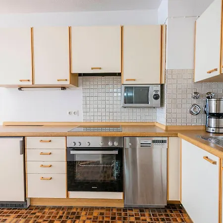 Appartement Ferienwohnpark Zwei-zimmer-apartment 55 14 Immenstaad am Bodensee
