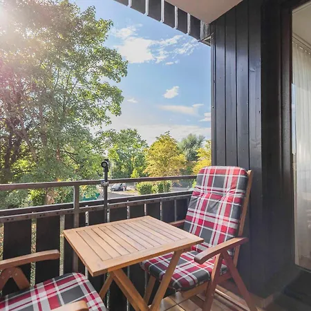 Ferienwohnpark Zwei-zimmer-apartment 55 14