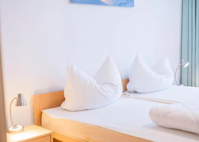 Ferienwohnpark Zwei-zimmer-apartment 55 14